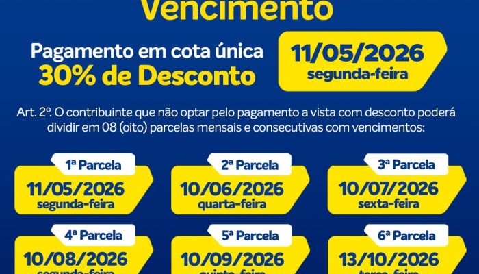 fonte: Acessória de comunicação prefeitura de Matupá